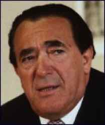 Robert Maxwell