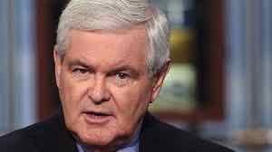 Newt Gingrich